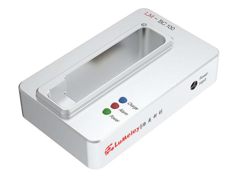 LM-BC100 單倉(cāng)充電器